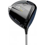 TaylorMade Qi10 Max driver pánský levé 10.5° Regular 45.5", Fujikura Speeder NX TCS 50 – Zboží Mobilmania