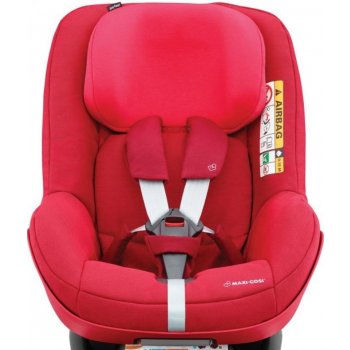 Maxi-Cosi 2Way Pearl 2018 vivid red