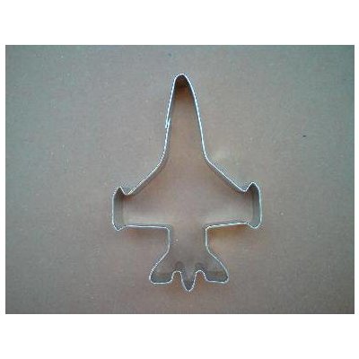 Vykrajovátko letadlo 7,5cm - Jakub Felcman – Hledejceny.cz