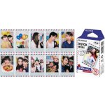 Fujifilm Instax Mini Film 10 Airmail – Hledejceny.cz