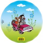 Míč Krteček 23 cm – Zbozi.Blesk.cz