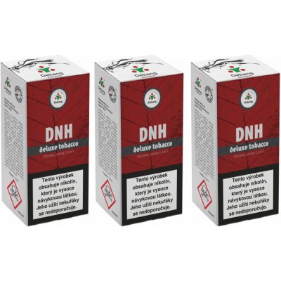 Dekang DNH deluxe 30 ml 6 mg – Zboží Mobilmania
