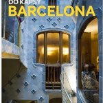 Barcelona do kapsy - Lonely Planet, 4. vydání – Zboží Dáma