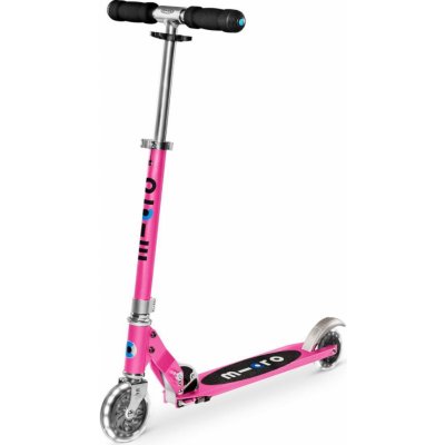 Micro Sprite LED růžová – Hledejceny.cz