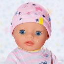 Panenka Zapf Creation BABY born® Soft Touch Little Girl 36 cm