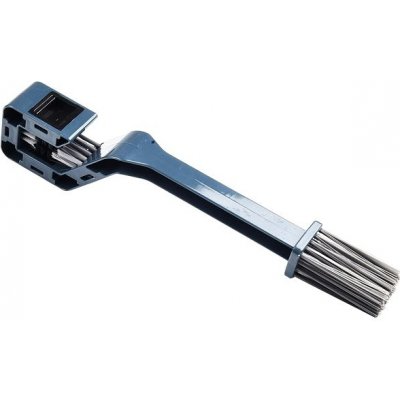 SEFIS 360 kartáč na řetěz motocyklu – Zboží Mobilmania