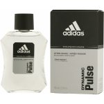 adidas Dynamic Pulse voda po holení 100 ml – Zboží Mobilmania