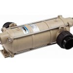 VÁGNER POOL Tepelný výměník Hi-Temp Titan 40kW – Sleviste.cz