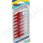 Stoddard mezizubní kartáčky 0,9 mm 8 ks – Zboží Dáma