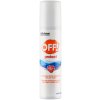 Repelent Off! Protect spray repelent odpuzovač hmyzu 100 ml