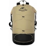Naturehike Vodotěsný batoh 40 l – Zboží Mobilmania