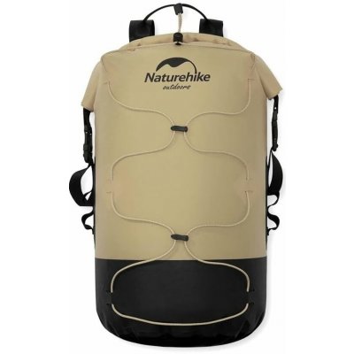 Naturehike Vodotěsný batoh 40 l – Zboží Mobilmania