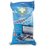 Waschkönig Green Shield Gadget Wipes 50 ks - vlhčené ubrousky na elektroniku – Zboží Dáma