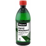 Baltech technický benzínový čistič P6411 700 ml – Hledejceny.cz