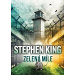 Zelená míle - King Stephen – Hledejceny.cz