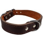 B&F Obojek kůže FIDO – Zboží Mobilmania