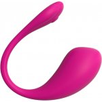 Sunfo - smart, rechargeable, waterproof vibrating egg pink – Zboží Dáma