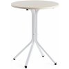 Konferenční stolek AJ Produkty Stůl Various 70x90 cm bílá bříza