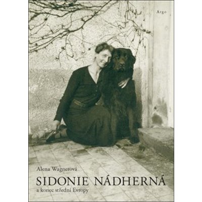 Sidonie Nádherná – Zbozi.Blesk.cz