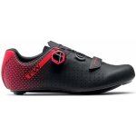 Northwave Core Plus 2 black/red – Zboží Dáma