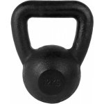 TUNTURI Kettlebell litinový 12 kg – Zboží Mobilmania