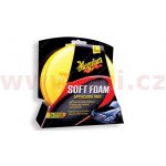 Meguiar's Soft Foam Applicator Pads 2 ks | Zboží Auto