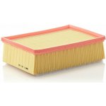 Vzduchový filtr MANN-FILTER C 25 136 – Hledejceny.cz