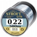 STROFT GTM 500 m 0,22 mm – Hledejceny.cz