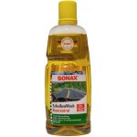 Sonax Letní kapalina do ostřikovačů koncentrát 1:10 - citrón 1 l – Zbozi.Blesk.cz