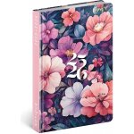 Presco Group B6 týdenní 2026 Petito Kytice – Zboží Dáma