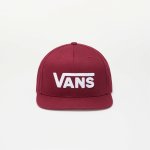 VANS MN DROP V II SNAPBACK PORT ROYALE – Sleviste.cz