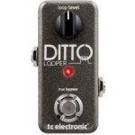 TC Electronic Ditto Looper – Zboží Mobilmania