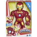 Hasbro Playskool Marvel Mega Mighties – Hledejceny.cz