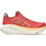 Asics Gel-Nimbus 27 W 1012B753701 dark pink clay/orange glow – Sleviste.cz
