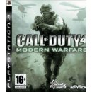 Call of Duty Modern Warfare GOTY