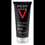 Vichy Homme Hydra Mag sprchový gel 200 ml – Hledejceny.cz