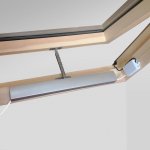 RoofLITE+ AMC100 Elektrické ovládání – Hledejceny.cz