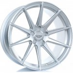 JUDD T311R 10,5x20 5x120 ET30-45 argent silver | Zboží Auto