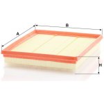 MANN-FILTER Vzduchový filtr MANN MF C27051 – Hledejceny.cz