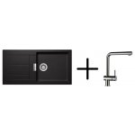 Set Schock Signus D-100L + Epos – Sleviste.cz
