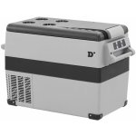Chladící box DINI kompresor 45l 230/24/12V -20°C | Zboží Auto