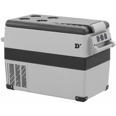 Chladící box DINI kompresor 45l 230/24/12V -20°C | Zboží Auto