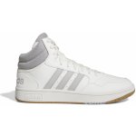 adidas Hoops 3.0 Mid Lifestyle Basketball Classic Vintage Shoes – Zbozi.Blesk.cz