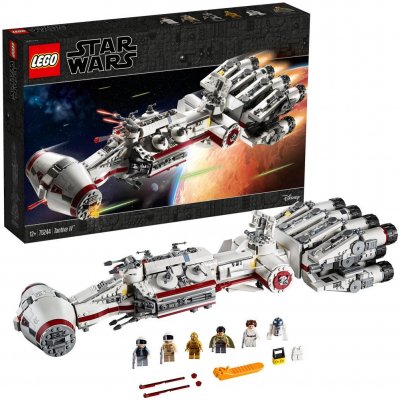 LEGO® Star Wars™ 75244 Tantive IV