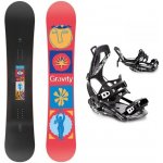 set Gravity Electra + Raven Fastec FT360 25/26 – Hledejceny.cz