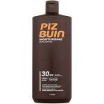 Piz Buin Hydratační mléko na opalování SPF30 (Moisturizing Sun Lotion) 400 ml – Hledejceny.cz