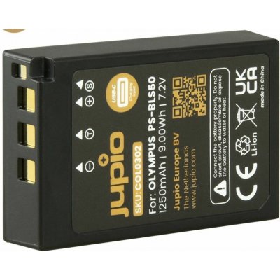 Jupio COL0302 – Zboží Mobilmania