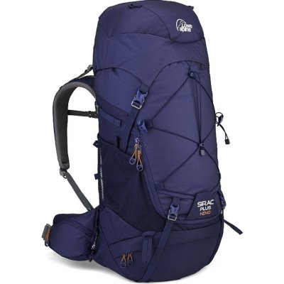 Lowe Alpine Sirac Plus ND 40l patrion blue