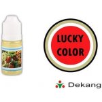 Dekang Lucky Strike 10 ml 6 mg – Hledejceny.cz