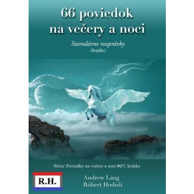 66 poviedok na večery a noci – Zbozi.Blesk.cz